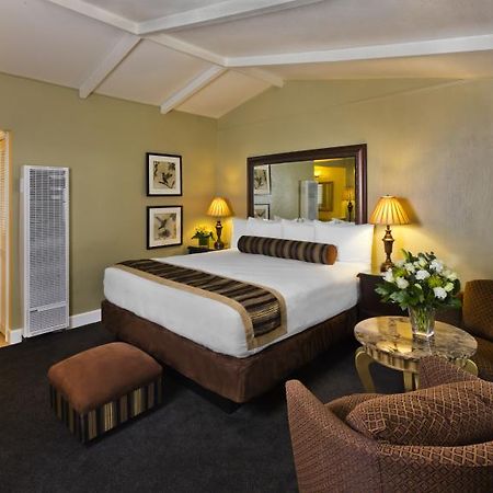 Monterey Peninsula Inn Pacific Grove Ngoại thất bức ảnh