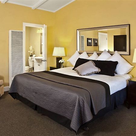 Monterey Peninsula Inn Pacific Grove Ngoại thất bức ảnh