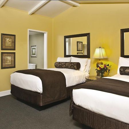 Monterey Peninsula Inn Pacific Grove Ngoại thất bức ảnh