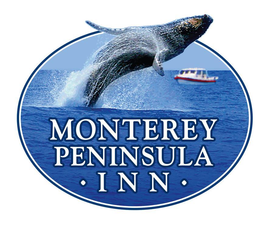 Monterey Peninsula Inn Pacific Grove Ngoại thất bức ảnh
