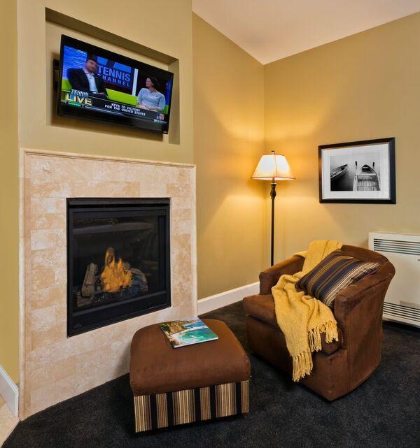 Monterey Peninsula Inn Pacific Grove Ngoại thất bức ảnh