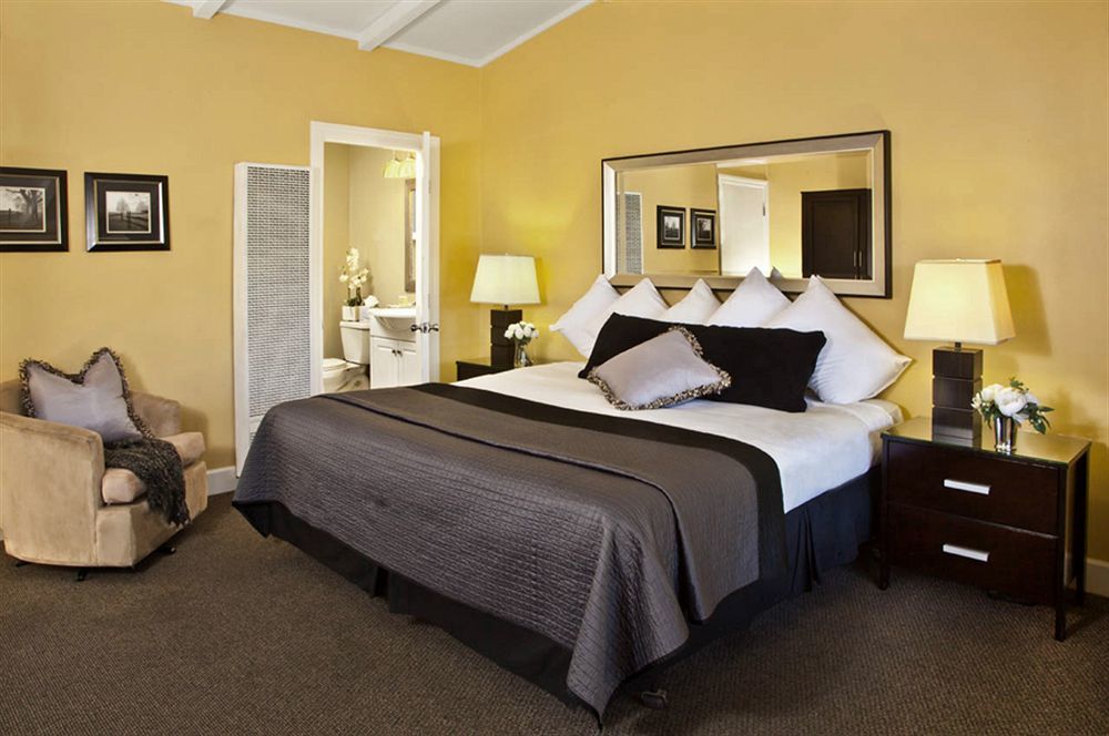 Monterey Peninsula Inn Pacific Grove Ngoại thất bức ảnh