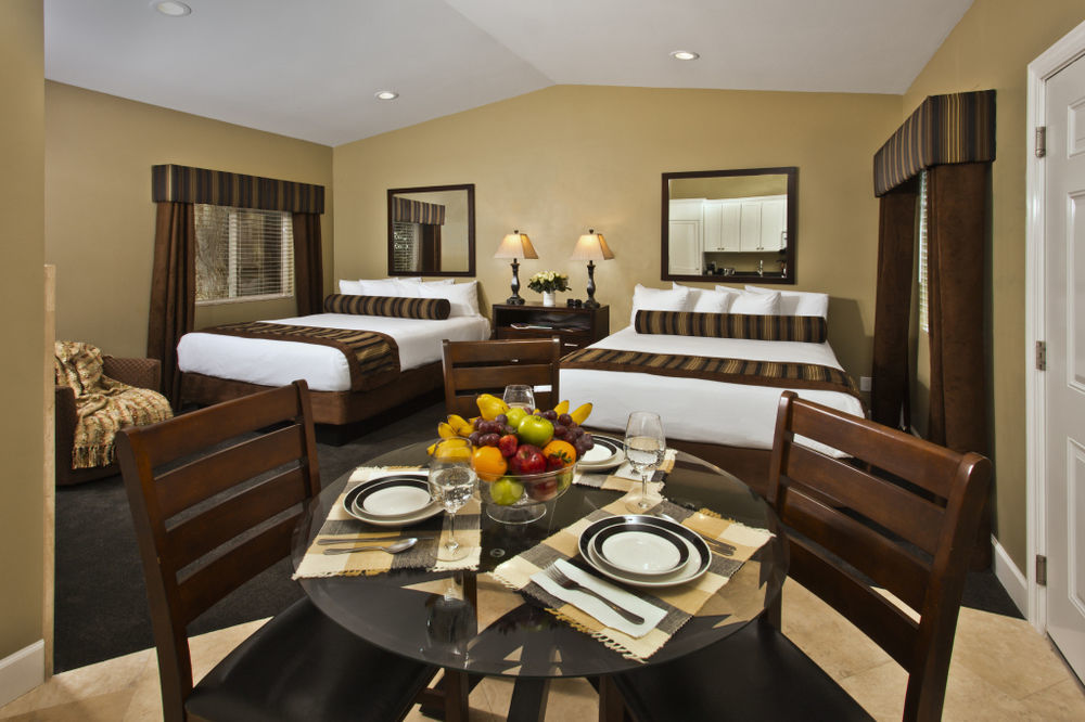 Monterey Peninsula Inn Pacific Grove Ngoại thất bức ảnh