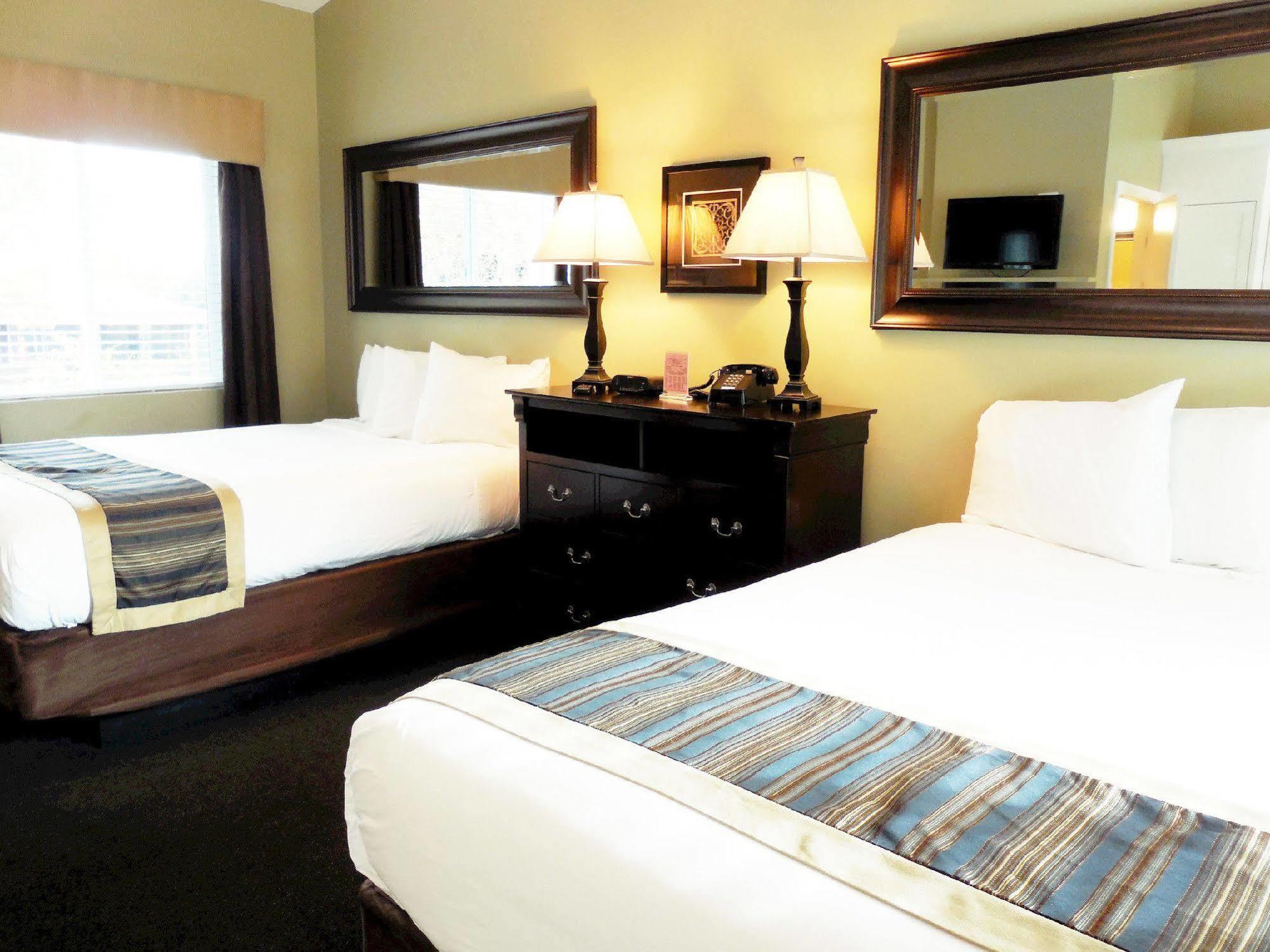 Monterey Peninsula Inn Pacific Grove Ngoại thất bức ảnh