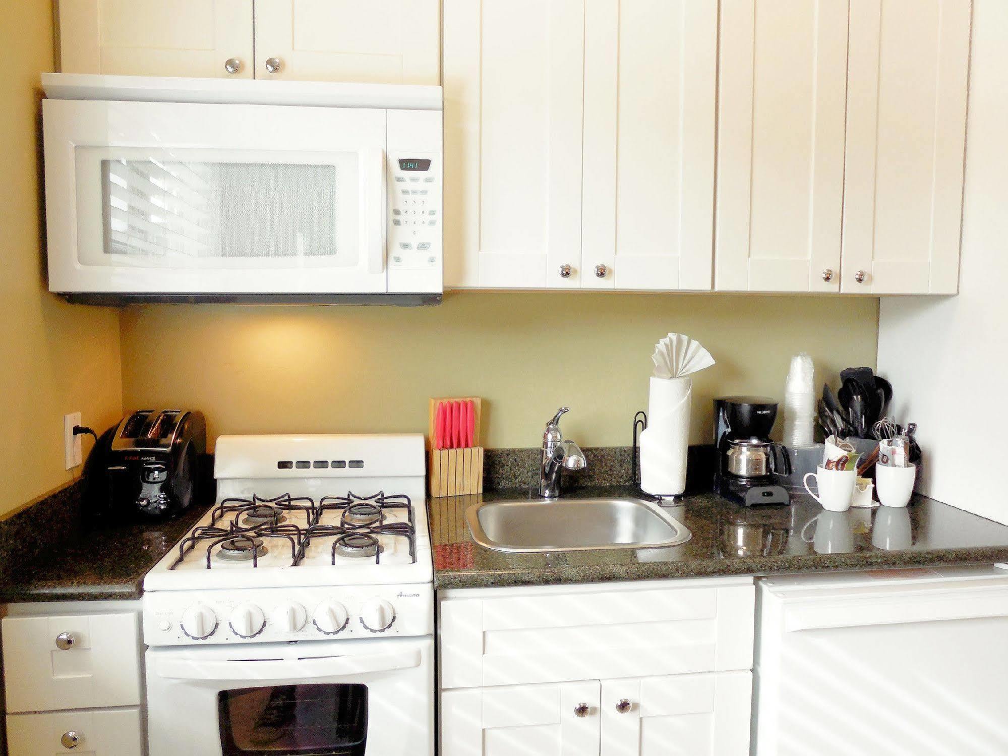 Monterey Peninsula Inn Pacific Grove Ngoại thất bức ảnh