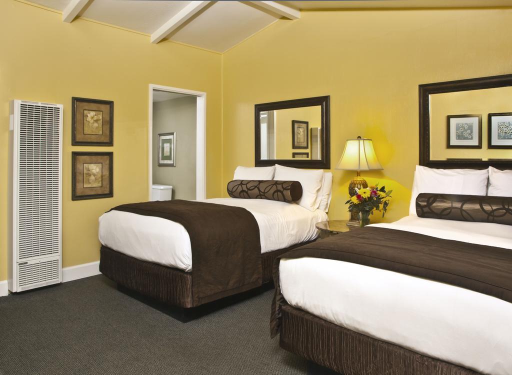 Monterey Peninsula Inn Pacific Grove Ngoại thất bức ảnh